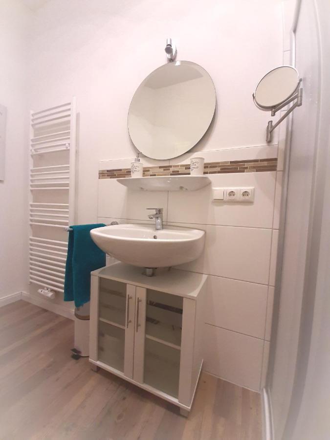 Gemuetliche Ferienwohnung Soltau Extérieur photo