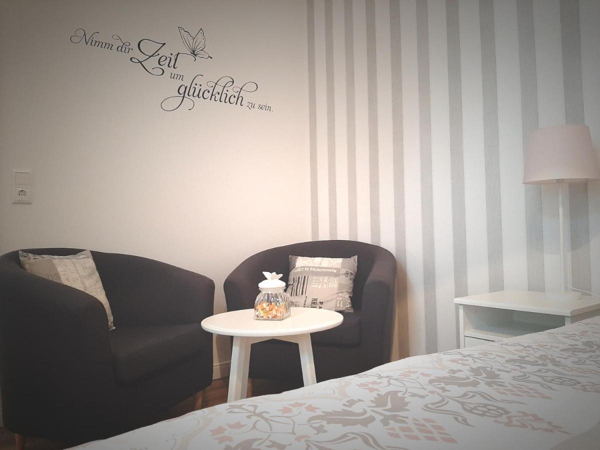 Gemuetliche Ferienwohnung Soltau Extérieur photo