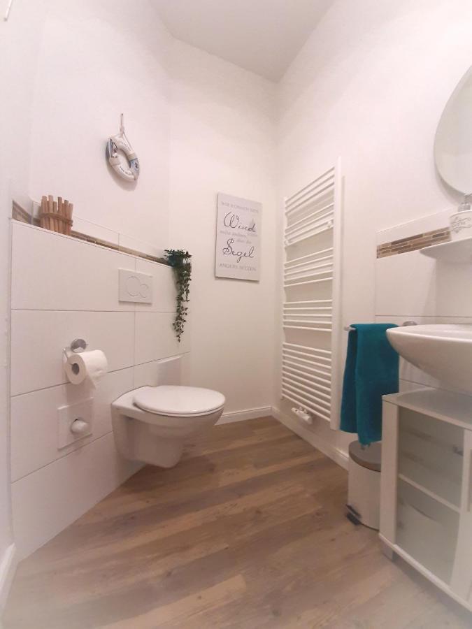 Gemuetliche Ferienwohnung Soltau Extérieur photo