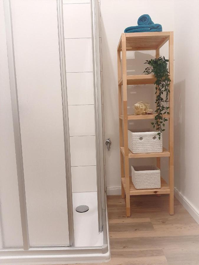 Gemuetliche Ferienwohnung Soltau Extérieur photo